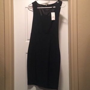 The perfect Little black dress